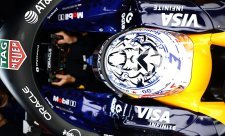 Verstappen vysvětlil chybu