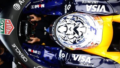 Verstappen vysvětlil chybu