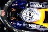 Verstappen vysvětlil chybu