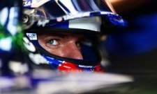 Red Bull promrhal nejlepší příležitost