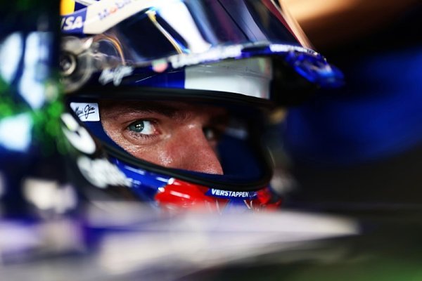 Red Bull promrhal nejlepší příležitost