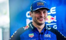 Nejen Verstappen netrénoval kvalifikaci