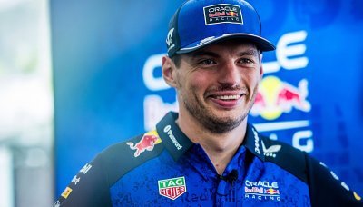 Nejen Verstappen netrénoval kvalifikaci
