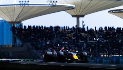 F1 se dohodla na změnách