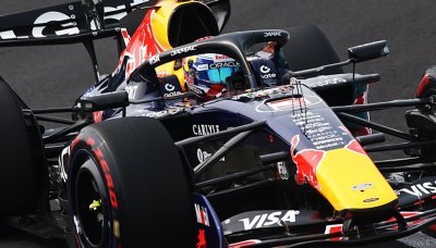 Red Bull zpochybnil ADUO