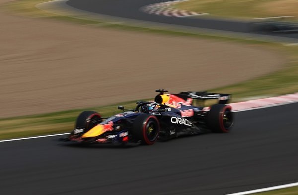 Red Bull ztrácí sekundu na kolo