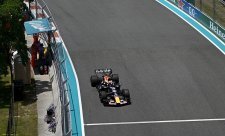 McLaren, Ferrari i Red Bull pokročily