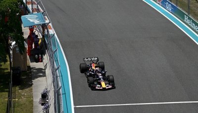 McLaren, Ferrari i Red Bull pokročily
