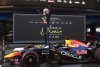 První vítězství pro Red Bull Ford