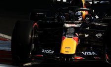 Verstappen a Lawson dostali trest