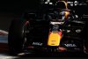 Verstappen a Lawson dostali trest