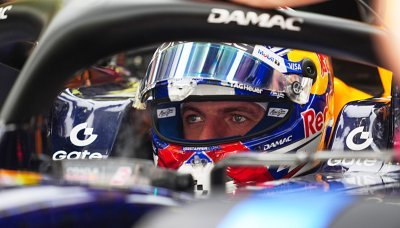 F1: Touha po vítězství 